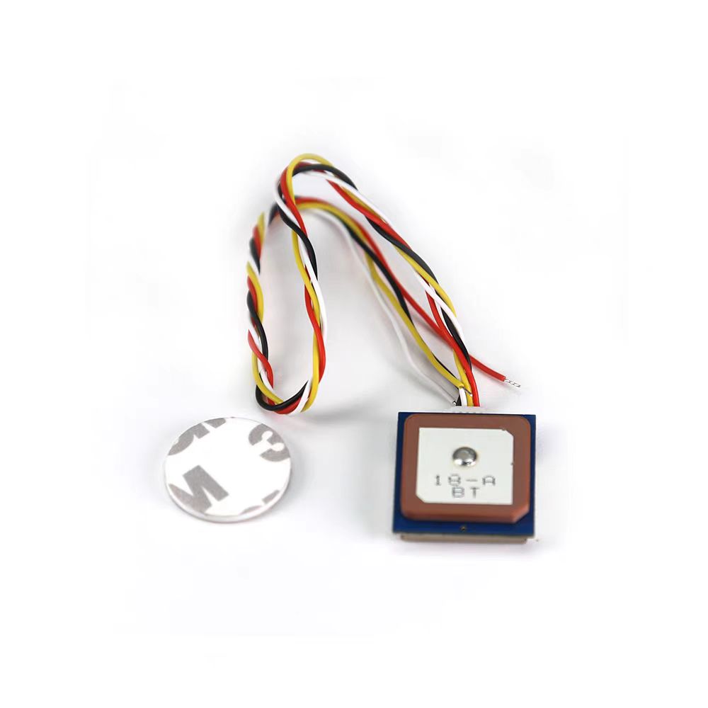 BN-220 GPS Module BN-220 GPS Module